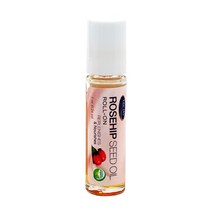 Life-flo 로즈힙 씨드 오일 롤 온, 7ml, 1개