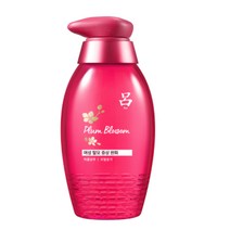 려 천삼화 여성 탈모증상완화 퍼퓸 샴푸 모발윤기 400ml, 1개