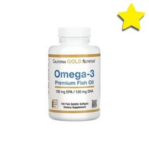 닥터스베스트 퓨어 비타민 VitaminC 파우더 가루 분말 250g, CGN 오메가3 프리미엄 피쉬오일 180EPA/120