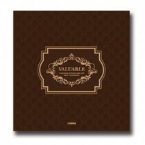 코니아)고급 접착앨범(CA5500)