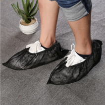 일회용 부직포 덧신 신발 커버 300g 50켤레