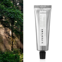 메이드미 마인드풀 고체향수 솔리드퍼퓸, #02.숲(우디머스크향) 30ml 1개