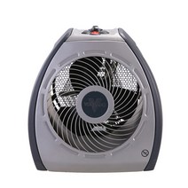 서큘레이터 vornado wo na -Air 순환 전기 히터 따뜻한 팬 히터 고성능 휴대용 주택, TVH400