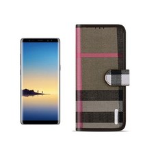 기타 바보사랑[아테나케이스]갤럭시노트8 잭팟425 지갑케이스 (SM-N950)[무료배송], 핑크