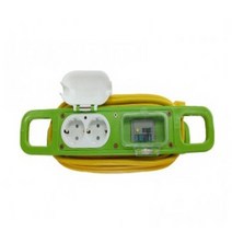 코엘 멀티릴 차단방우 20M KE-MR2B