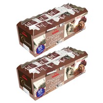 타타와 초콜릿쿠키(약60여개입)600g X 2곽