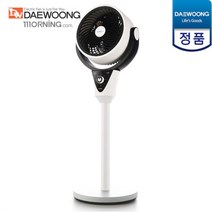 대웅모닝컴 스탠드 써큘레이터 CZ-YK4532, 스탠드 써큘레이터 선풍기(일반