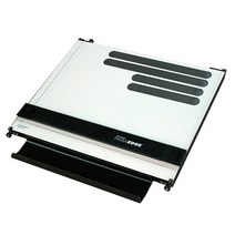 제도판 휴대용 기사 건축 설계 A2 조경기능사 도면판, A2 크기 660x550mm