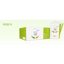 좋은효소 미리안 차 2g 60포, 2g 60개