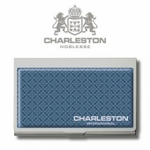 [KT알파쇼핑]찰스톤 카드지갑 명함 카드케이스 지갑