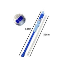 자바라 자동펌프 휴대용 수족관 난로 기름 오일 석유 98599EA, 본상품선택