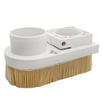 소형집진기 목공집진기 가정용집진기 사이클론집진기이동식 집진기 먼지 커버 브러시 CNC 스핀들 모터 조각, 01 85-100