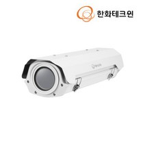 한화테크윈CCTV 알루미늄 실내 하우징 카메라 케이스 SHB-3801