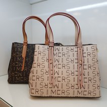 몽크로스 초특가 !! 80% !! !! 여성 토트백 # 크로스백 겸용 # 부평점 WT99233