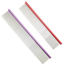 강아지빗 고양이빗 푸들콤 비숑콤 애견콤, 대, 1개