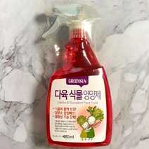 다육 식물 영양제 480ml 358348ea, KH- 본상품선택
