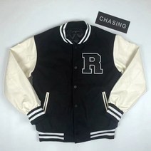 남성 가죽 레더 라이더 래더 자켓 점퍼 Varsity XXXtentacion 재킷 여성
