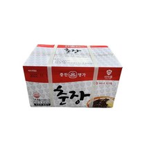 [중찬명가] 사자표 춘장 14kg, 1