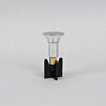 세면대 물마개 팝업 구멍 뚜껑 셀프 교체 세면대 마개 교체 폽업 세면기 고장 부속품 폼업