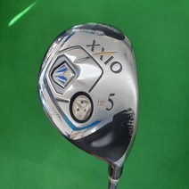 젝시오 8 정품 5번 우드 18도 MP800K R 3080909, 단일 제품