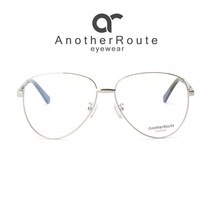 어나더루트 안경테 REWINDVINTAGE-C2 메탈테 보잉