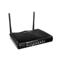 Draytek Vigor 2927ax 이중 WAN VPN 방화벽 라우터