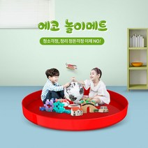에코 놀이매트