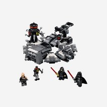 스타워즈 다스베이더의 변신 Star Wars Darth Vader Transformation