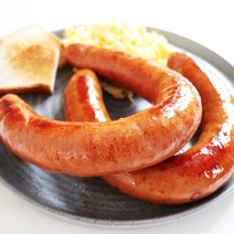 가정용 업소용 소시지 킬바사 소세지 270g