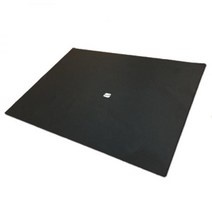 보드엠 플레이매트 블랙, 342069/단품