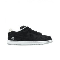 나이키 정품 x 메디콤 토이 SB 덩크 로우 베어브릭 Nike x Medicom Toy SB Dunk Low BE@RBRICK
