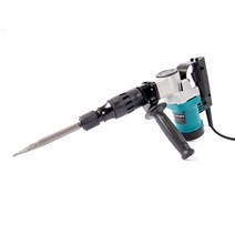 해머드릴 파괴함마 파쇄함마 히다찌 RH-0810, 육각포인트치즐 노미 17 x1000mm 500-0002