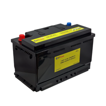 [DSTPOWER] 인산철 시동용배터리 자동차배터리 파워뱅크 JOMBI EV 85-KC인증등록, JOMBI EV 85P(프리미엄형)