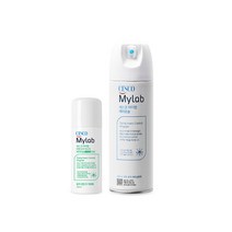 세스코 마이랩 모기약 330ml 1개 + 모기기피제 100ml 1개, 단일속성