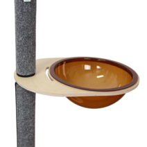 럭시캣 투명해먹, 대형갈색투명해먹