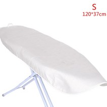 합성 데크 목재 합판 원목 방부목홈유니버설 실버 코팅 패딩 다림질 보드 커버 및 4mm 패드 두께 반사 무거, 01 S
