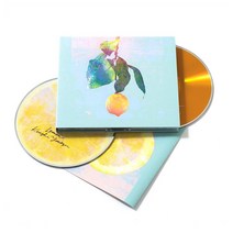 요네즈 켄시 LEMON 레몬 CD + DVD 버전 일본 앨범 음반