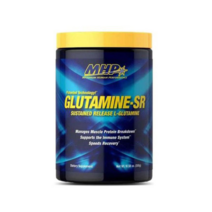MHP 글루타민-에스알(GLUTAMINE-SR) 1000g, 1개, 기본