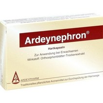 [독일 내수 정품](카리토) CARITO Ardeynephron 50st, 1개