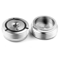 SHABIER 골프 웨이트 캘러웨이 빅 버타 에픽 GBB 페어웨이 우드 10, 6.0 Grams