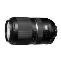 TAMRON 망원 줌 렌즈 SP 70-300mm F4-5.6 Di VC USD TS 니콘용 풀 사이즈 대응 A030N, 상세페이지 참조