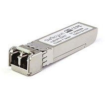 StarTech.com SFP+ 모듈Dell EMC 제품 SFP-10G-LRM-EMS 호환10GBASE-LRM 준수 광 트랜시버1310nmDDM SFP10GLRMEMS, 1