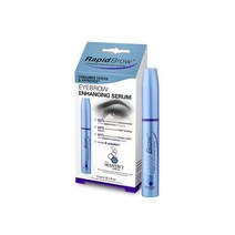 (당일) 미국 RapidBrow 래피드 브로우 겉눈썹 영양제 3ml