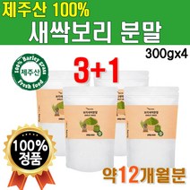 제주 새싹보리 착즙분말 먹는법 보리 싹 선물 차 순 약 12개월분 12달 1년치 1200g 가루 보리새싹 파우더 물에 타먹는 분말 쉐이크 고급 프리미엄 먹기쉬운 맛있는 어린이