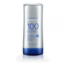 Jumbo SPF 100 프로테터 태양열 Yanbal 1389g(44온스)