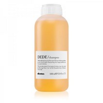 다비네스 Dede 샴푸 For 모든피부용, 1000 ml