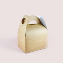 더모아패키지 KF 케익상자 중 50개