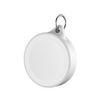 최신IWatch 6 SE 5 용 휴대용 무선 충전기 도킹 스테이션 Apple 시리즈 USB 케이블 4 3 2, 01 WHITE