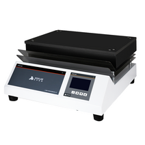 산업용 가열판 전기 예열 연구실 과학 실험 핫플레이트, DB-1AB 400도/보드 400x280mm