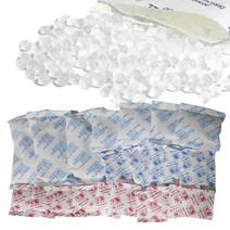 원창 반영구 재사용 제습제 실리카겔 300g, 30g 10개